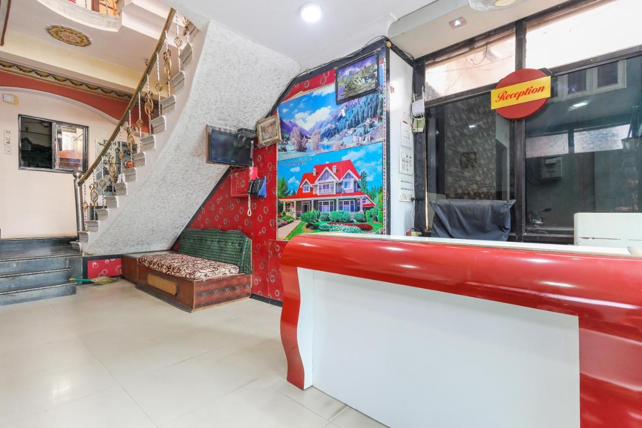 Oyo 62194 Pleasure Palace Hotel Indore Ngoại thất bức ảnh