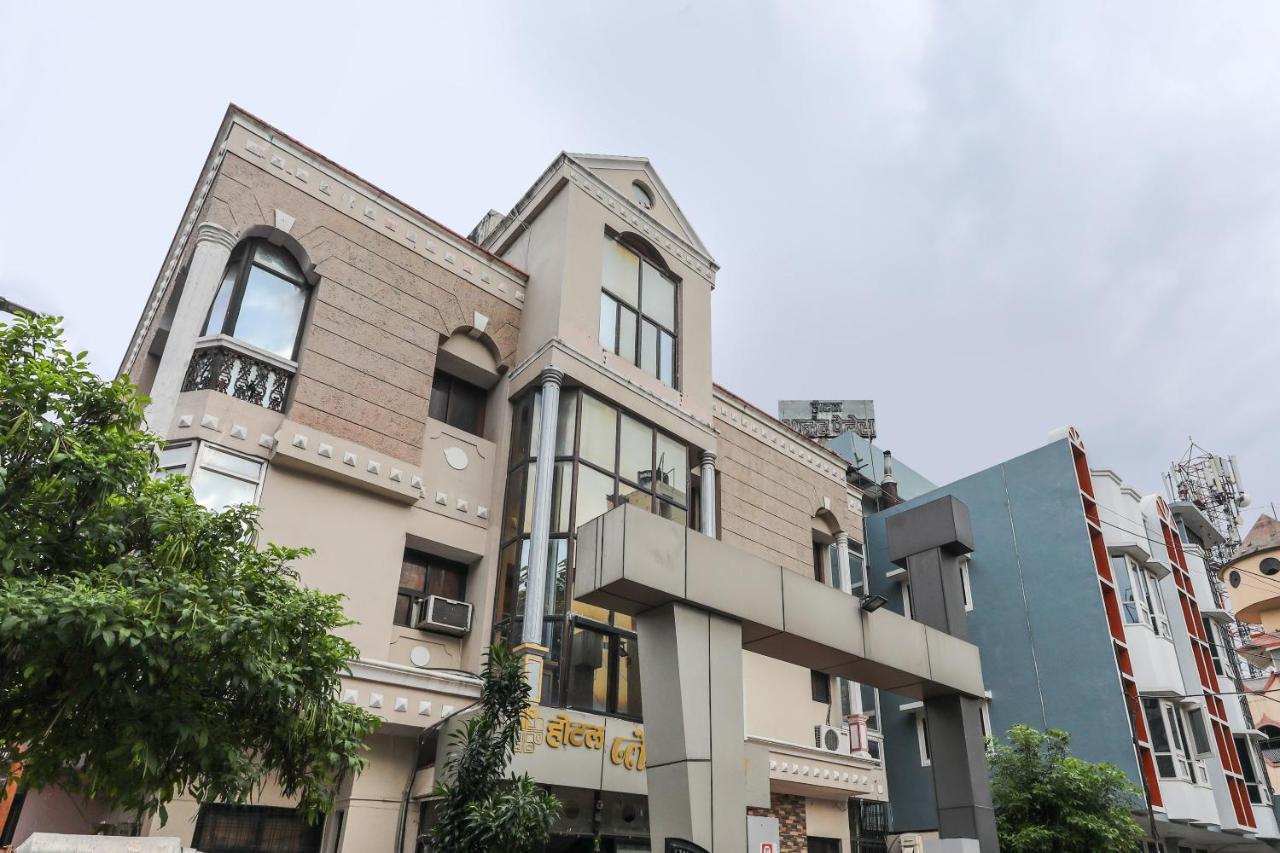 Oyo 62194 Pleasure Palace Hotel Indore Ngoại thất bức ảnh