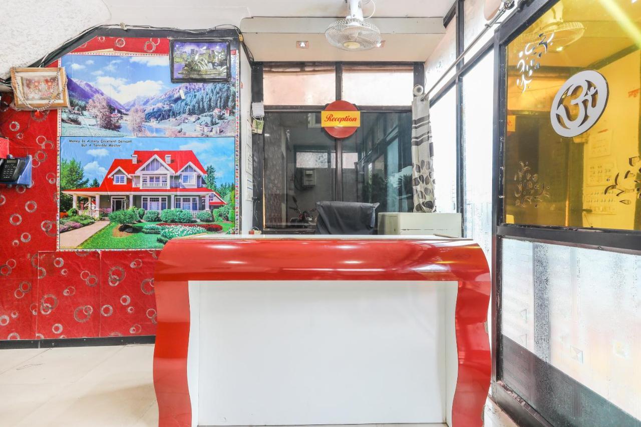 Oyo 62194 Pleasure Palace Hotel Indore Ngoại thất bức ảnh