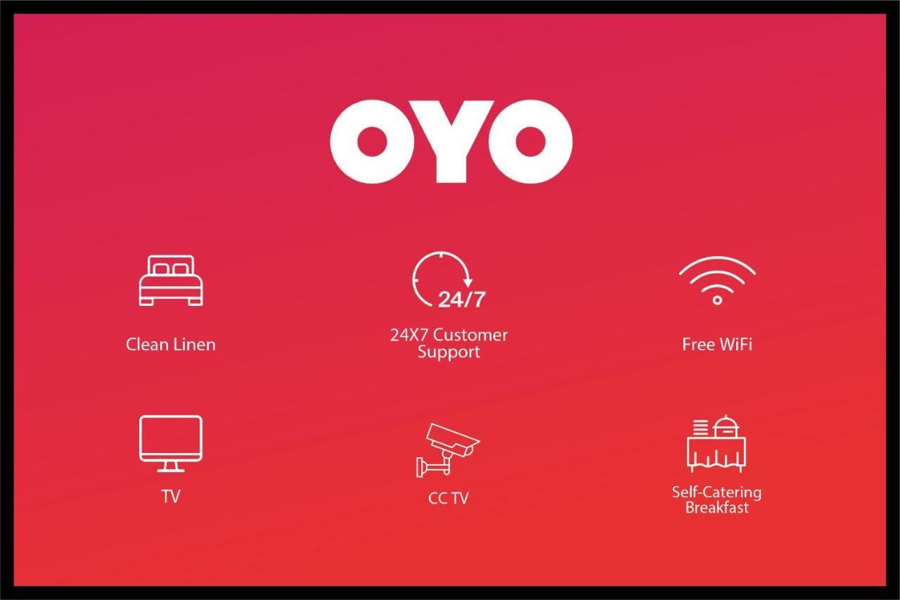 Oyo 62194 Pleasure Palace Hotel Indore Ngoại thất bức ảnh